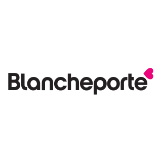 Blancheporte Logo PNG,  Vector (AI, EPS, CDR, PDF, SVG)