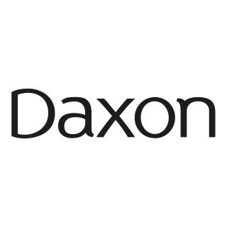 DAXON Logo PNG,  Vector (AI, EPS, CDR, PDF, SVG)