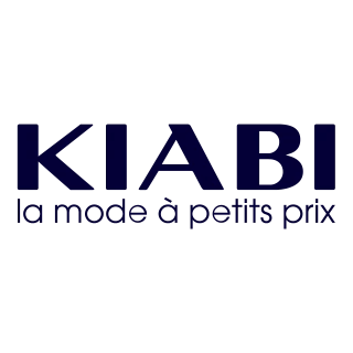 Kiabi Logo PNG,  Vector (AI, EPS, CDR, PDF, SVG)