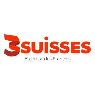 3 Suisses Logo PNG,  Vector (AI, EPS, CDR, PDF, SVG)