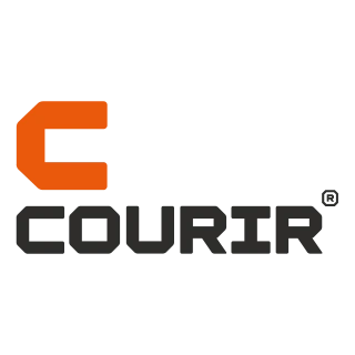 Courir Logo PNG,  Vector (AI, EPS, CDR, PDF, SVG)