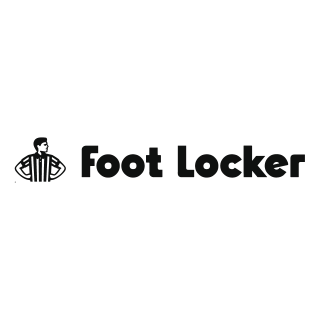 Foot Locker Logo PNG,  Vector (AI, EPS, CDR, PDF, SVG)