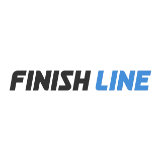 Finish Line Logo PNG,  Vector (AI, EPS, CDR, PDF, SVG)