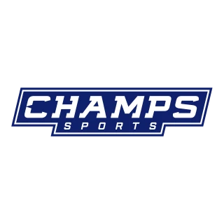 Champs Sports Logo PNG,  Vector (AI, EPS, CDR, PDF, SVG)