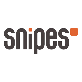 Snipes Logo PNG,  Vector (AI, EPS, CDR, PDF, SVG)