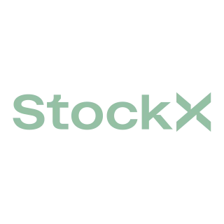 StockX Logo PNG,  Vector (AI, EPS, CDR, PDF, SVG)