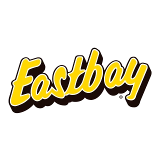 Eastbay Logo PNG,  Vector (AI, EPS, CDR, PDF, SVG)