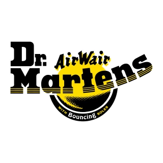 Dr. Martens Logo PNG,  Vector (AI, EPS, CDR, PDF, SVG)