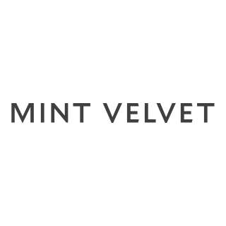 Mint Velvet Logo PNG,  Vector (AI, EPS, CDR, PDF, SVG)