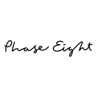 Phase Eight Logo PNG,  Vector (AI, EPS, CDR, PDF, SVG)