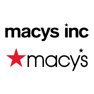 Macy's Logo