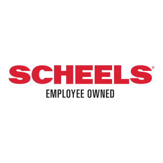 SCHEELS Logo PNG,  Vector (AI, EPS, CDR, PDF, SVG)