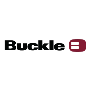 Buckle Logo PNG,  Vector (AI, EPS, CDR, PDF, SVG)