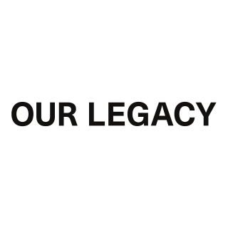 Our Legacy Logo PNG,  Vector (AI, EPS, CDR, PDF, SVG)