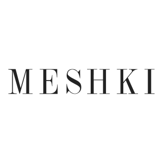 Meshki Logo PNG,  Vector (AI, EPS, CDR, PDF, SVG)