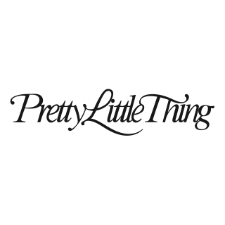 PrettyLittleThing Logo PNG,  Vector (AI, EPS, CDR, PDF, SVG)