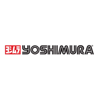 Yoshimura Logo PNG,  Vector (AI, EPS, CDR, PDF, SVG)