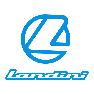 Landini (tractor) Logo PNG,  Vector (AI, EPS, CDR, PDF, SVG)