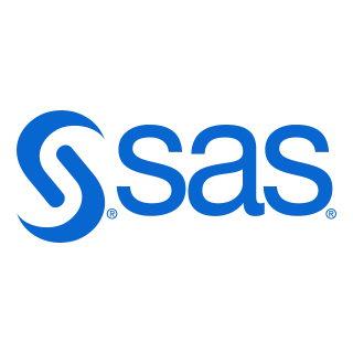 SAS Institute Logo PNG,  Vector (AI, EPS, CDR, PDF, SVG)