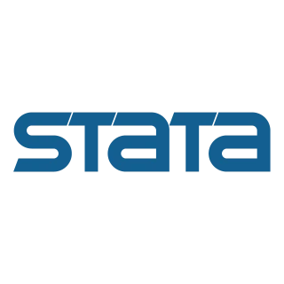 Stata Logo PNG,  Vector (AI, EPS, CDR, PDF, SVG)