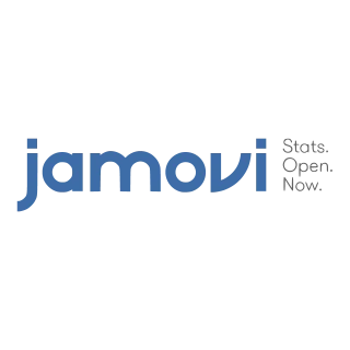 Jamovi Logo PNG,  Vector (AI, EPS, CDR, PDF, SVG)