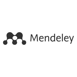 Mendeley Logo PNG,  Vector (AI, EPS, CDR, PDF, SVG)