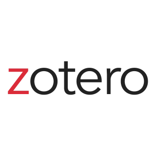 Zotero