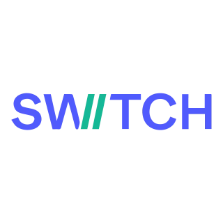 Switch Mobility Logo PNG,  Vector (AI, EPS, CDR, PDF, SVG)