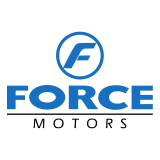 Force Motors Logo