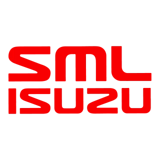 SML Isuzu Logo PNG,  Vector (AI, EPS, CDR, PDF, SVG)