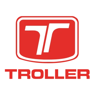 Troller Logo PNG,  Vector (AI, EPS, CDR, PDF, SVG)