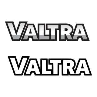 Valtra Logo PNG,  Vector (AI, EPS, CDR, PDF, SVG)