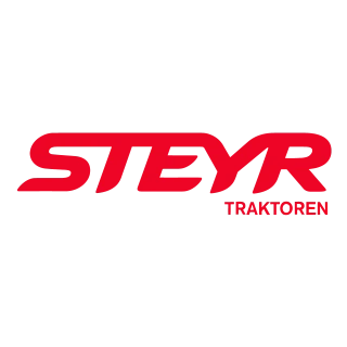 STEYR tractors