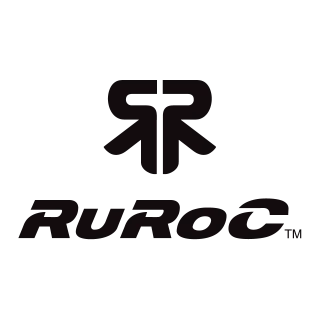 Ruroc Logo PNG,  Vector (AI, EPS, CDR, PDF, SVG)