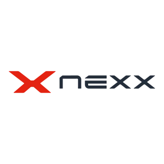 NEXX Helmets Logo PNG,  Vector (AI, EPS, CDR, PDF, SVG)