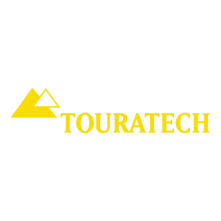 Touratech Logo PNG,  Vector (AI, EPS, CDR, PDF, SVG)