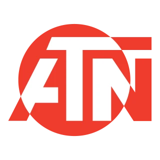 ATN Corp Logo PNG,  Vector (AI, EPS, CDR, PDF, SVG)