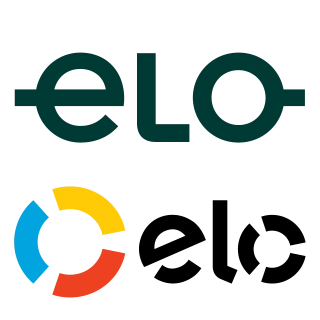 Elo Logo PNG,  Vector (AI, EPS, CDR, PDF, SVG)