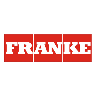 Franke Logo PNG,  Vector (AI, EPS, CDR, PDF, SVG)