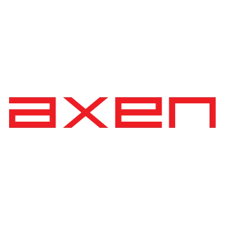 AXEN Logo PNG,  Vector (AI, EPS, CDR, PDF, SVG)