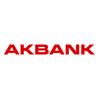 Akbank Logo PNG,  Vector (AI, EPS, CDR, PDF, SVG)