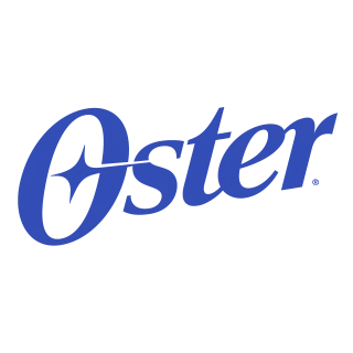 Oster Logo PNG,  Vector (AI, EPS, CDR, PDF, SVG)