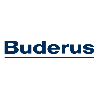 Buderus Logo PNG,  Vector (AI, EPS, CDR, PDF, SVG)