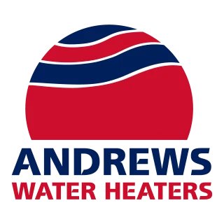 Andrews Water Heaters Logo PNG,  Vector (AI, EPS, CDR, PDF, SVG)