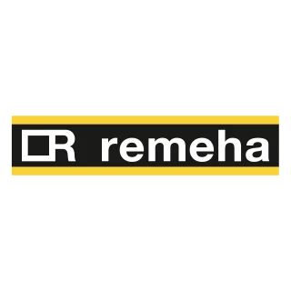 Remeha Logo PNG,  Vector (AI, EPS, CDR, PDF, SVG)