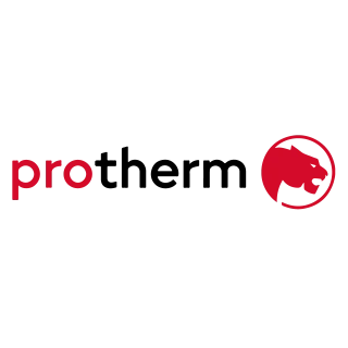 Protherm Logo PNG,  Vector (AI, EPS, CDR, PDF, SVG)