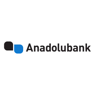 Anadolubank Logo PNG,  Vector (AI, EPS, CDR, PDF, SVG)