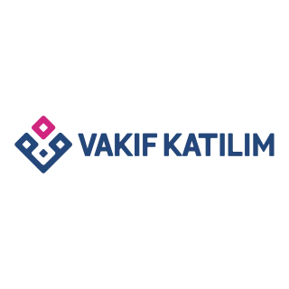 Vakıf Katılım Bankası Logo PNG,  Vector (AI, EPS, CDR, PDF, SVG)