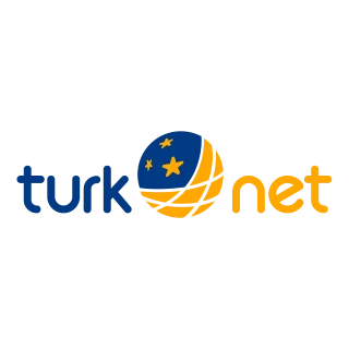 TurkNet Logo PNG,  Vector (AI, EPS, CDR, PDF, SVG)