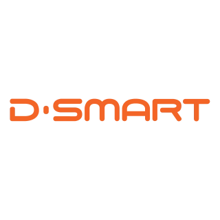 D-Smart Logo PNG,  Vector (AI, EPS, CDR, PDF, SVG)